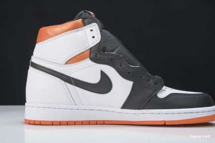 Hyperoad ORANGE 1 ELECTRO AIR JORDAN 0718
